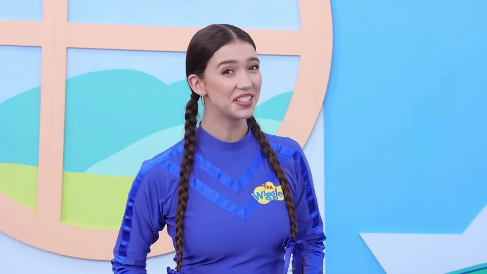 Lucia Field (The Wiggles)