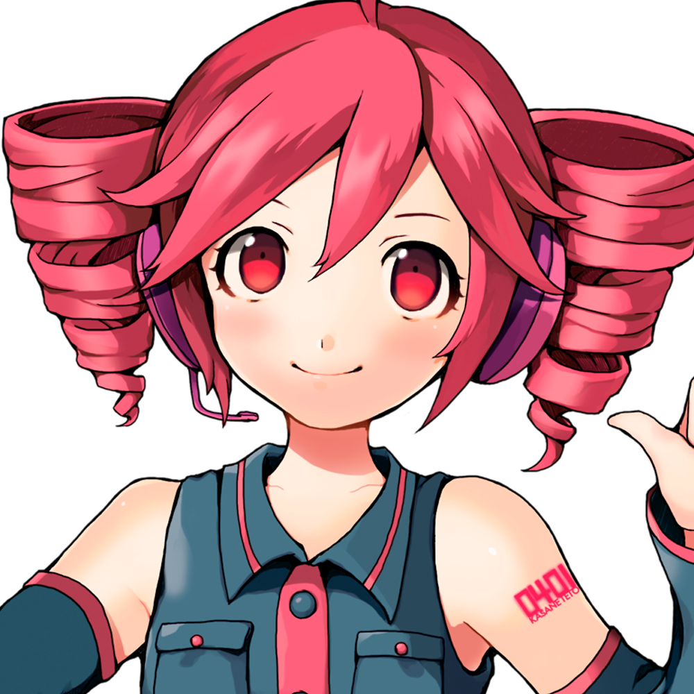 KASANE TETO (UTAU)