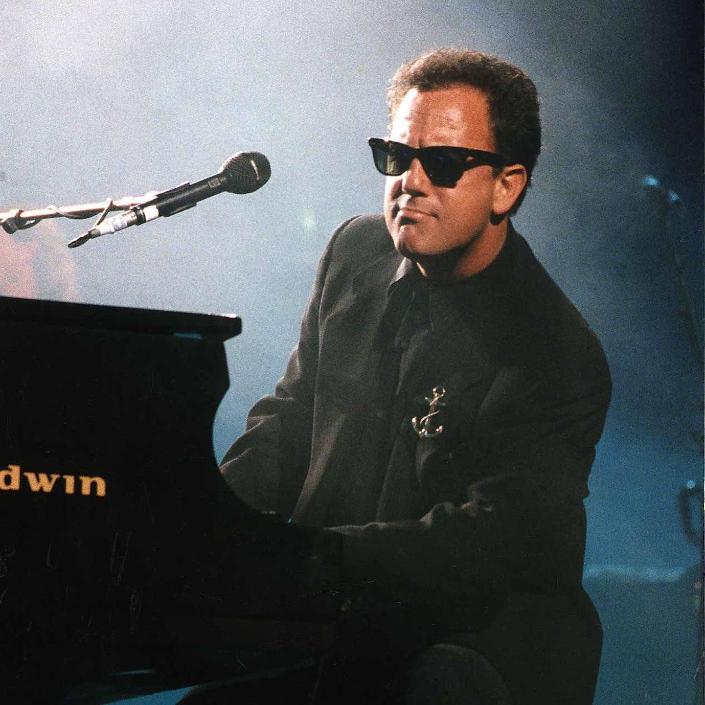 Billy Joel