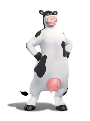 Otis (Rainn Wilson)