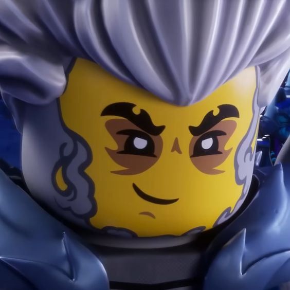 Cinder [Ninjago]