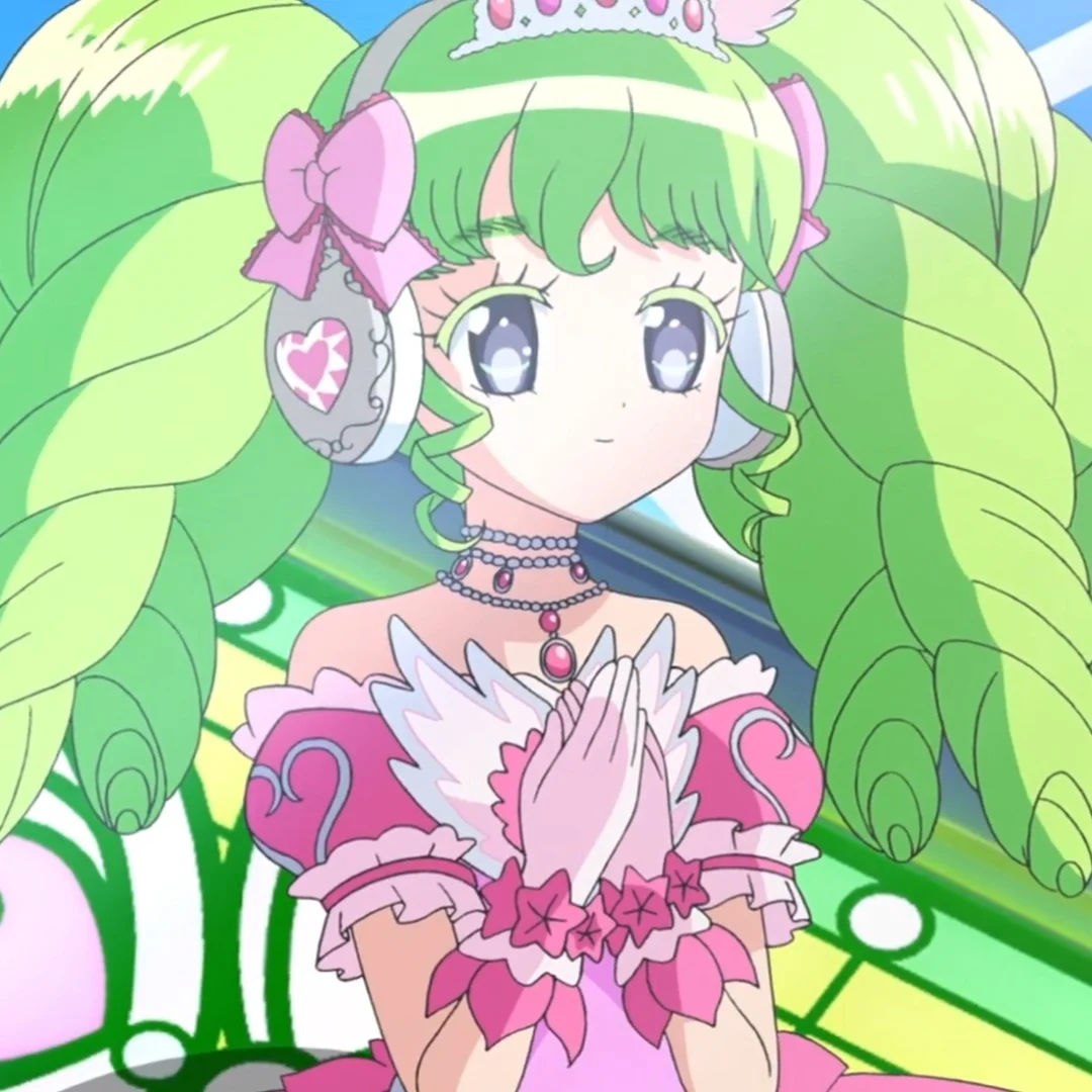 Falulu (Pripara)