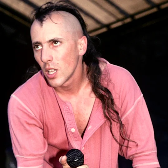 Maynard James Keenan (Opiate + Undertow)