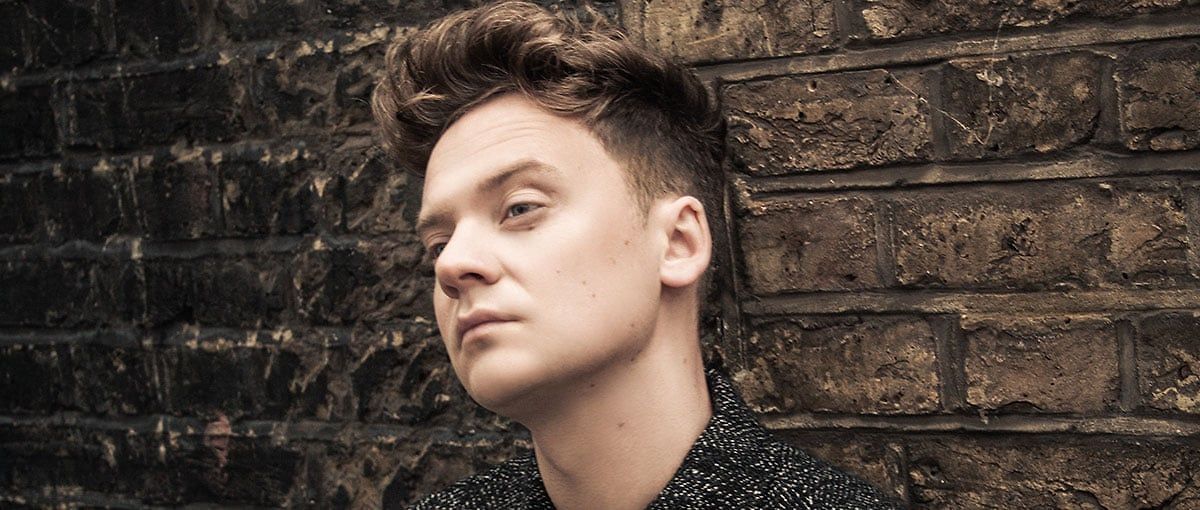 Conor Maynard - (TITAN)