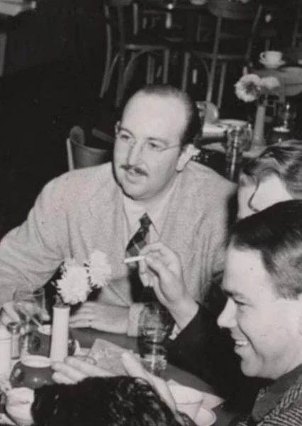 John McLeish (Narrator/Disney/Warner Bros.)