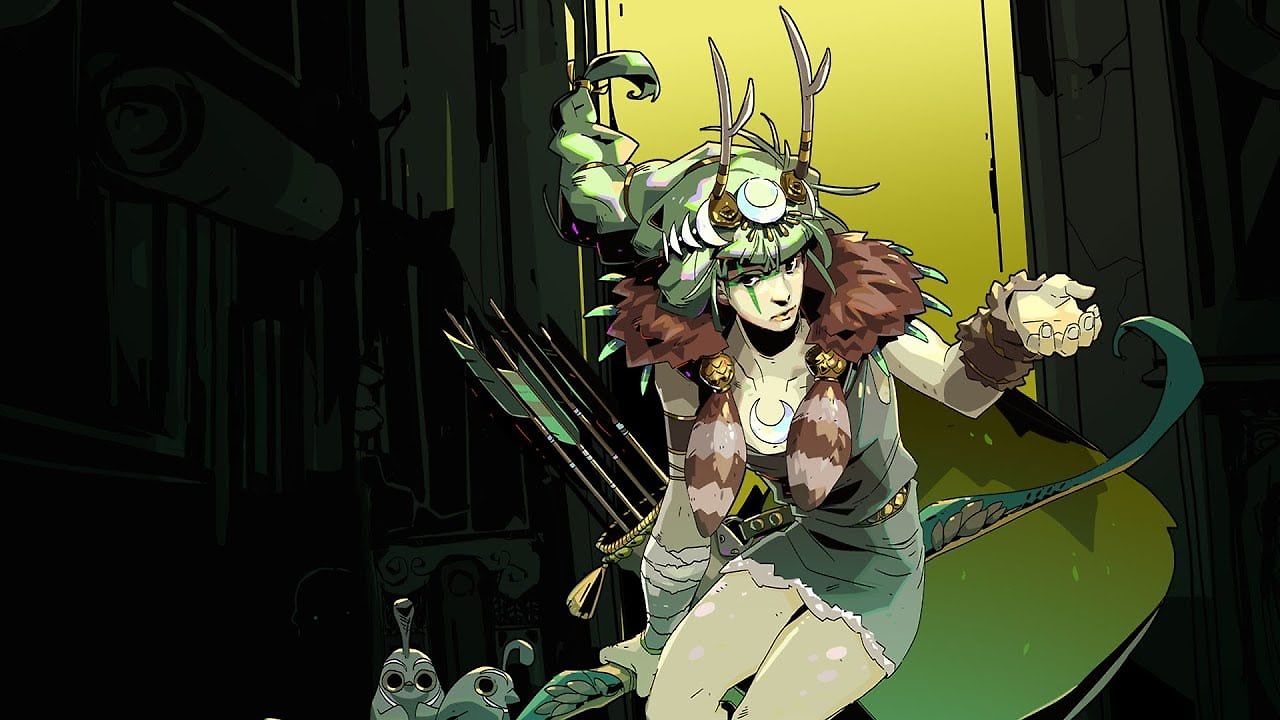 Artemis (Hades I)