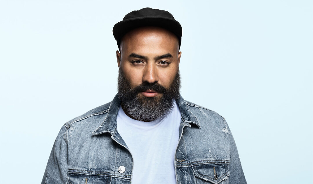 Ebro Darden (Ebro in the Morning)