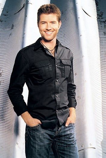 Josh Turner (2006)