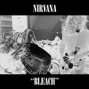 Kurt Cobain(Nirvana - Bleach Era) [outdated]