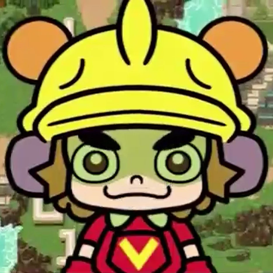 9-Volt (WarioWare Gold) Cutscenes