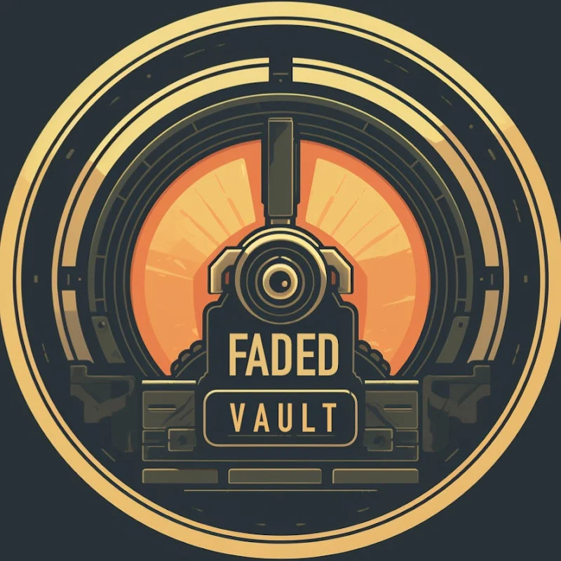  Faded Vault Narrator Voice