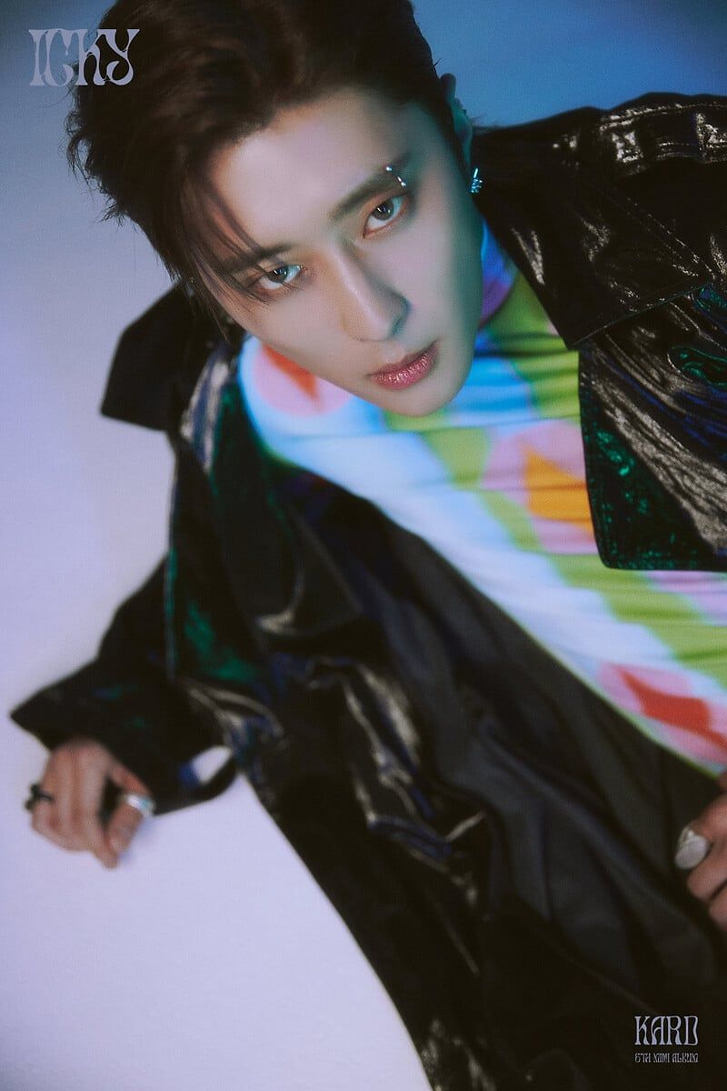 J.seph of KARD [KLM 4.1 Pre-Train]