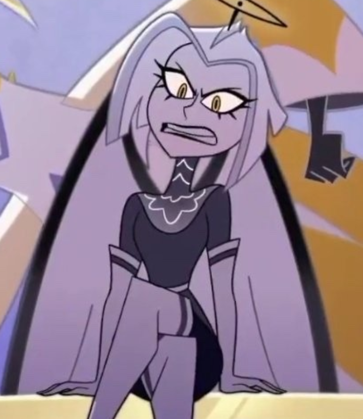 Lute (Hazbin Hotel)