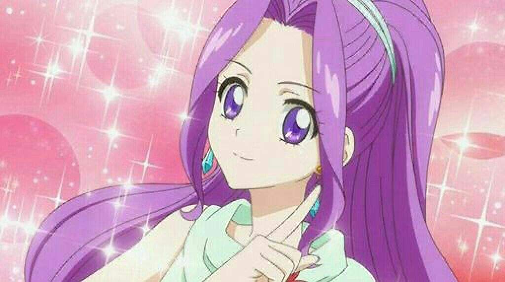 Mizuki Kanzaki [Aikatsu!]