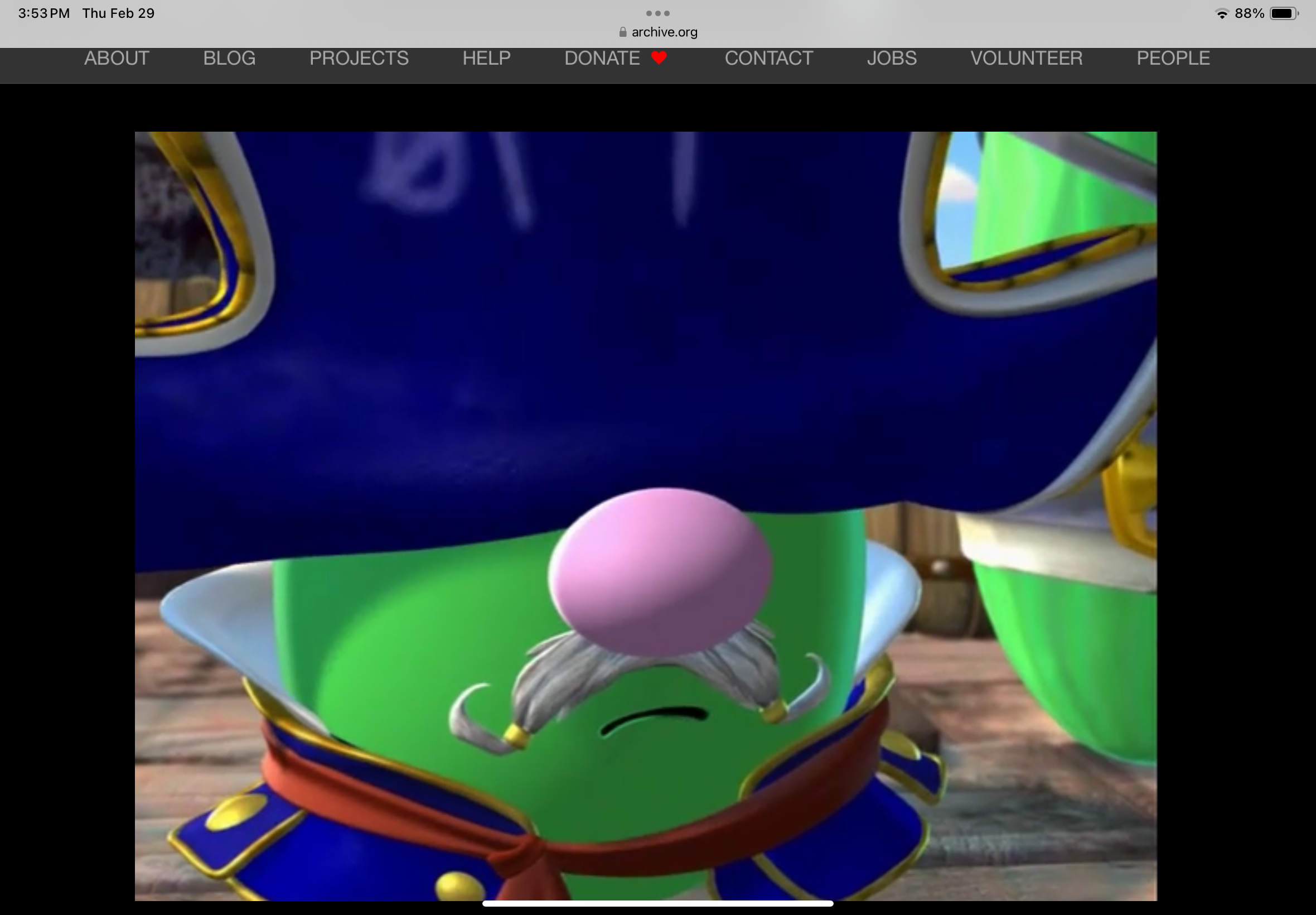 Pa Grape (VeggieTales) (V2)