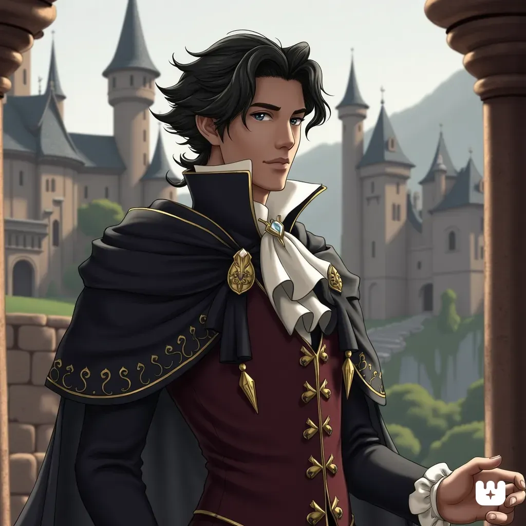 Cyrus Albright