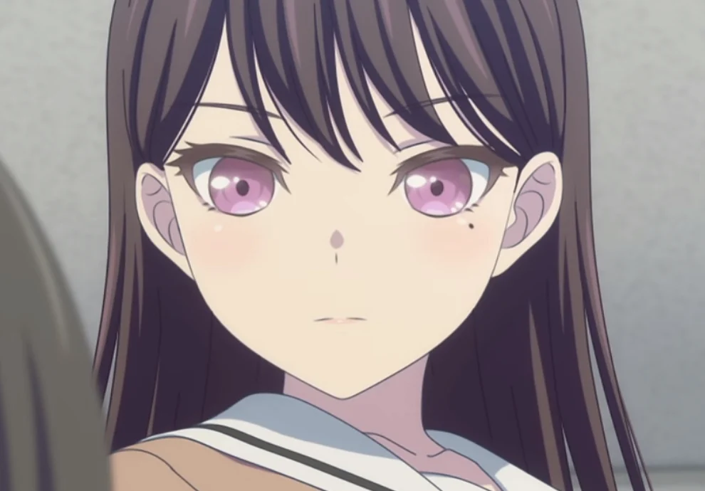Taki Shiina（BanG Dream! It's MyGO!!!!! &Ave Mujica）