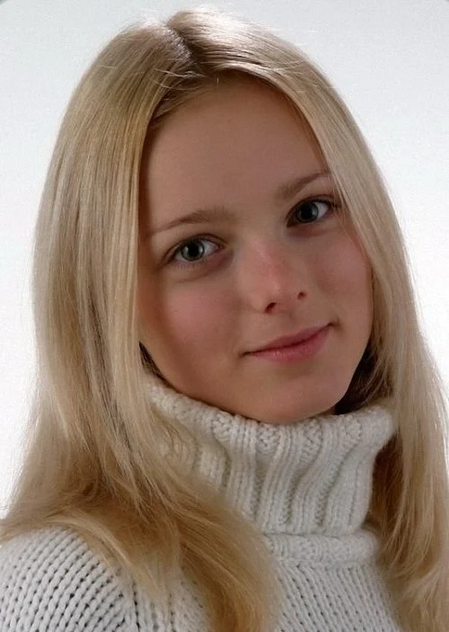 Анна Назарова (Kingpin: Life of Crime)