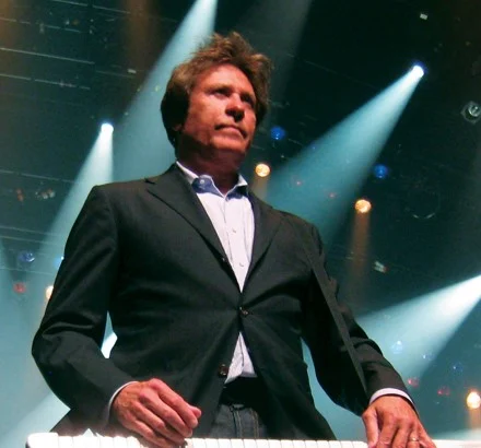 Robert Lamm [1993-2012 Era]