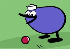 Quack (Peep and the Big Wide World)