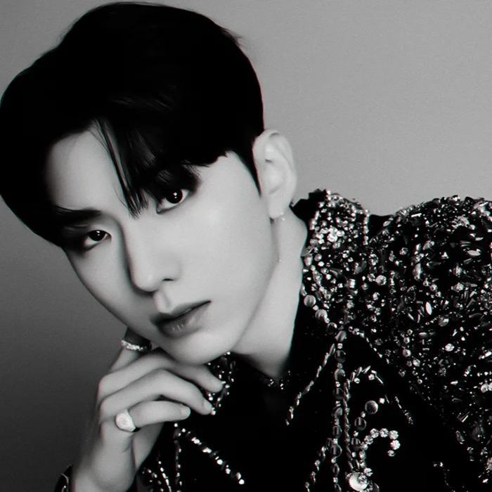 Yoo Kihyun