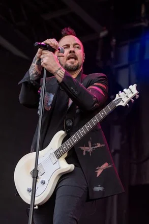 Adam gontier