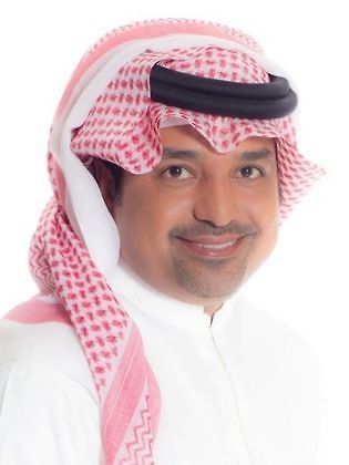 rashed almajed
