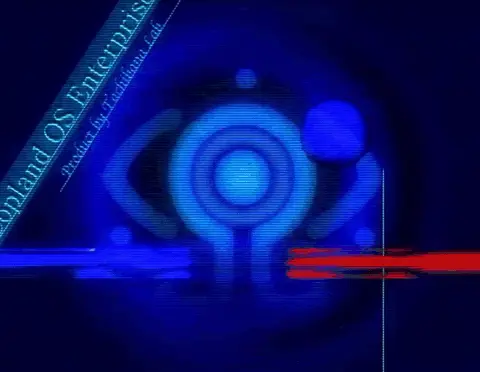 serial experiments lain intro voice