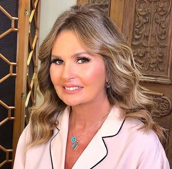 yousra يسرا (Arabic/Arab Egyptian singer and actress)