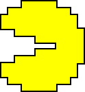 Pac-Man (Arcade)