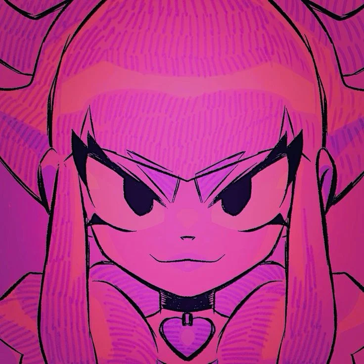 Melodie [Brawl Stars]
