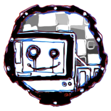 Z-779 (The p.AI.nter)