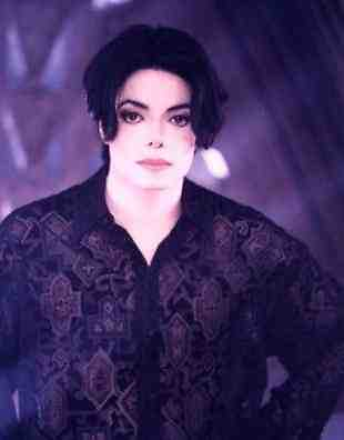 Michael Jackson - HIStory to Invincible era [1995 - 2001]