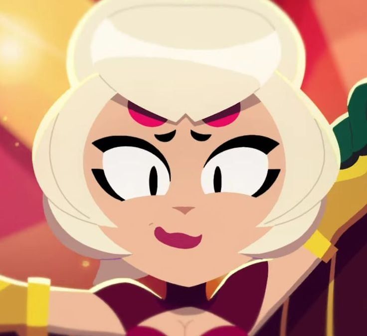 Charlie [Brawl Stars]