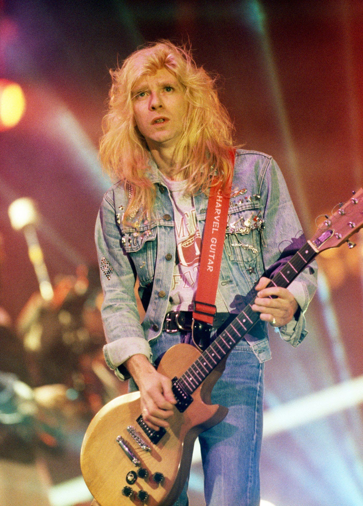 Steve Clark (Def Leppard)