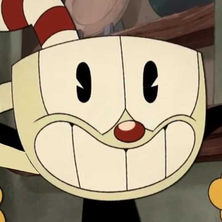 Cuphead (The Cuphead Show!)