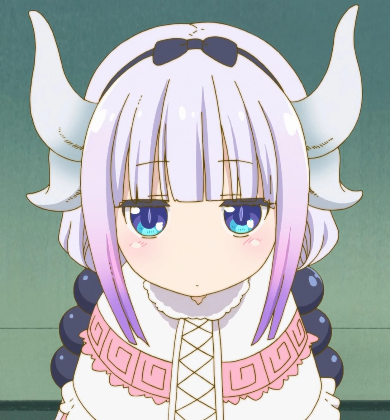 Kanna kamui (miss kobayashi's dragon maid) español latino