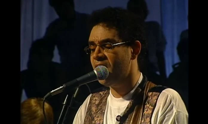 Renato Russo (MTV Acústico 1992)
