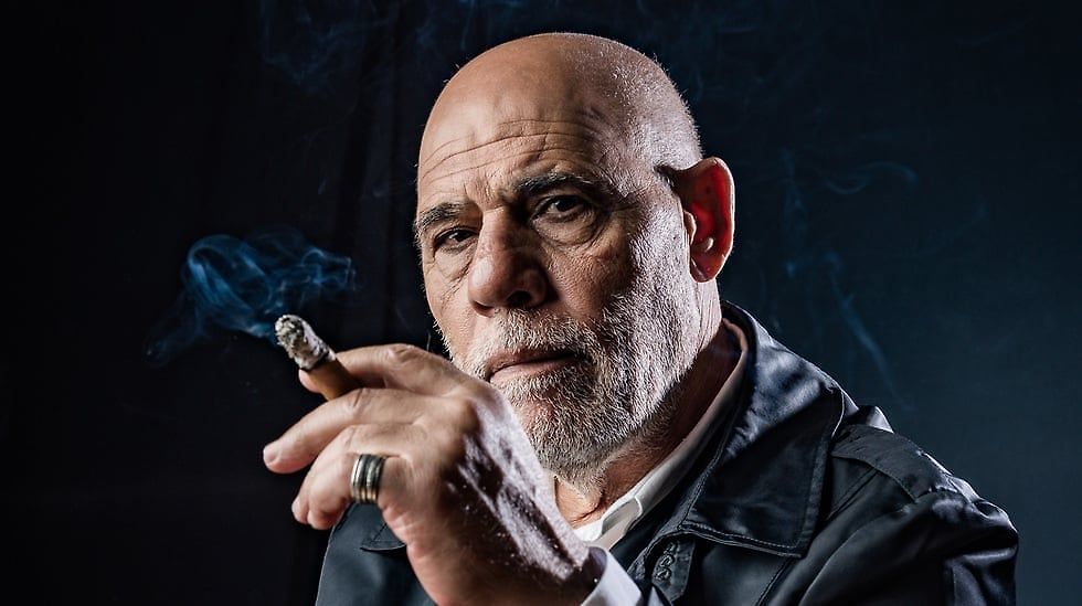 Uri Gavriel | אור גבריאל