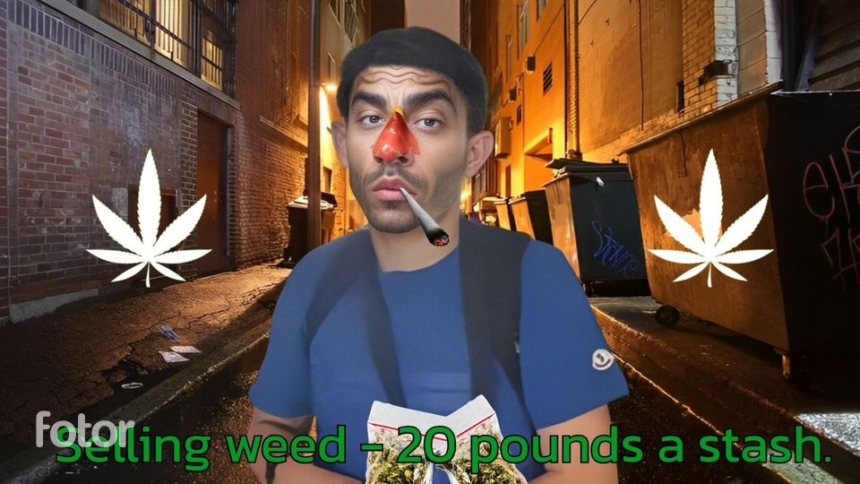 Ash Stash