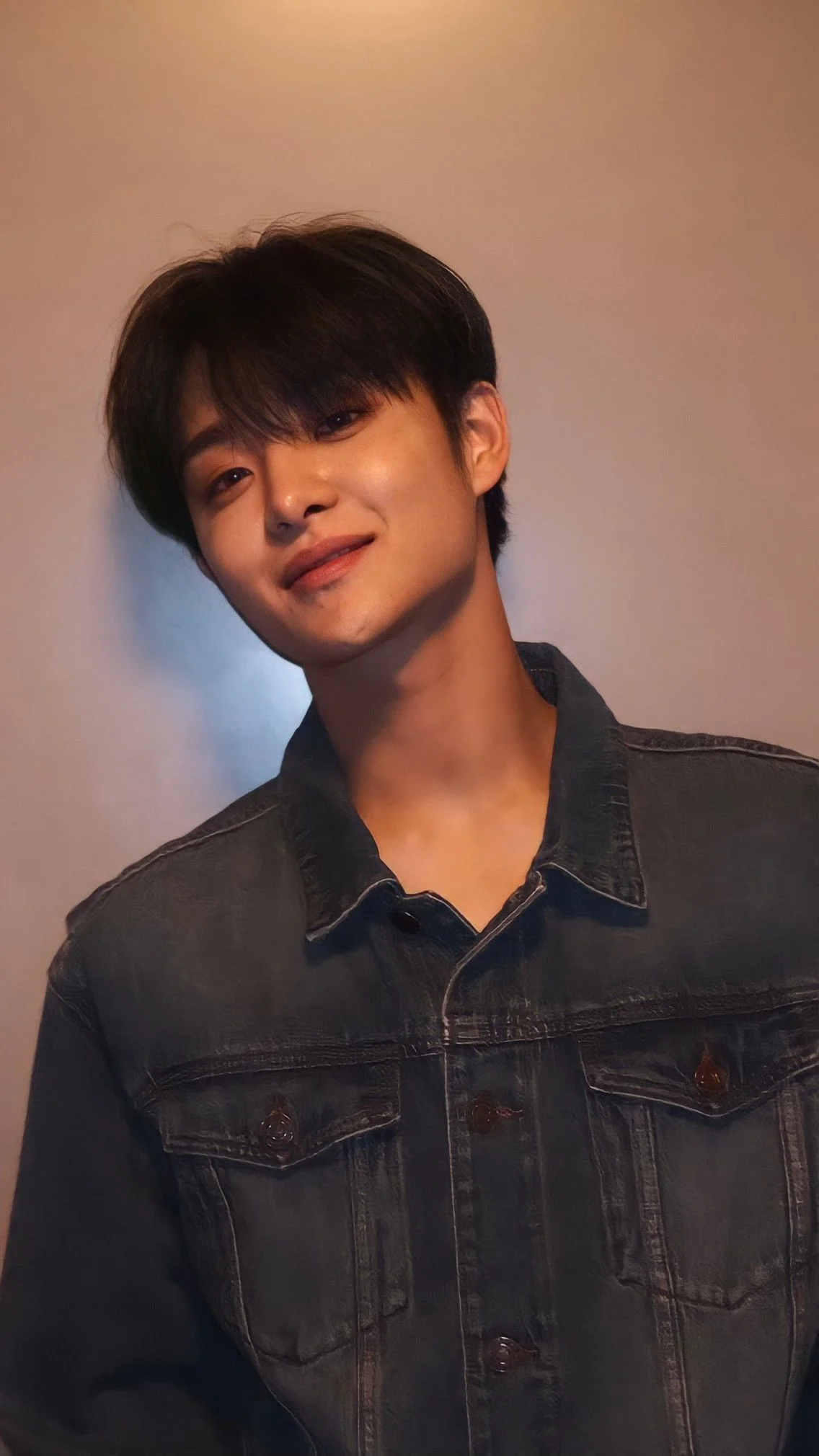 Park Jihoon TREASURE
