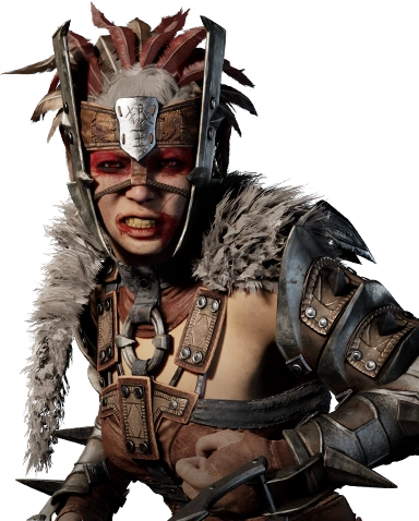 Ferra (MKX and MK1)
