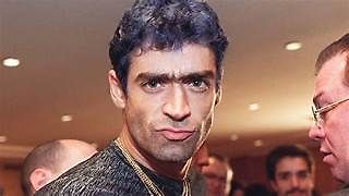 Rodrigo bueno