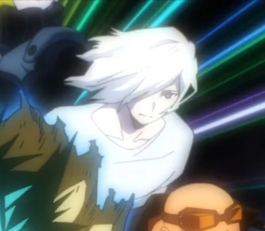 Yoichi Shigaraki