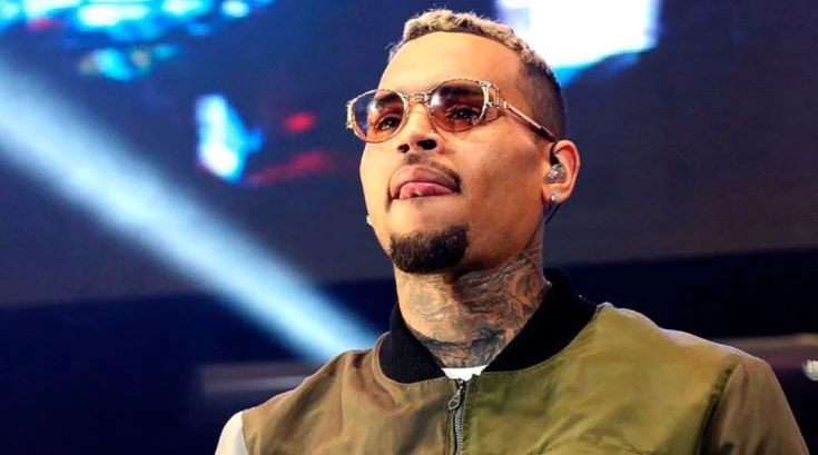Chris Brown