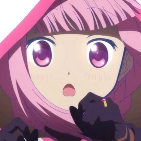 Iroha Tamaki (Magia Record)