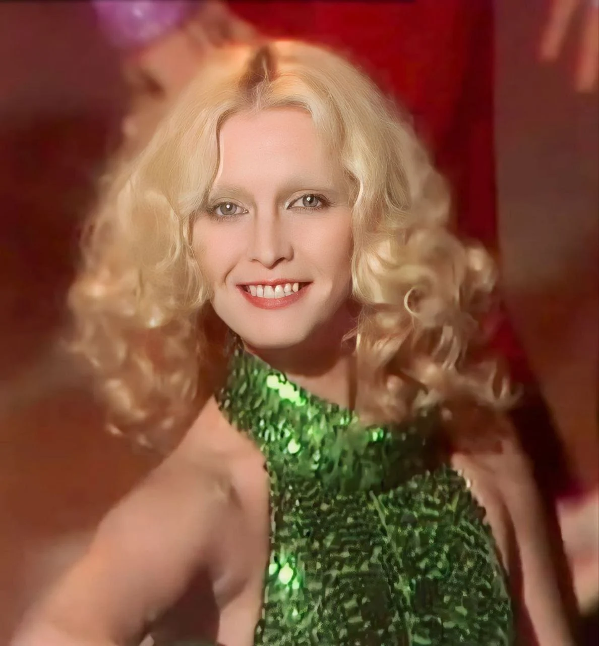 Patty Pravo 1975