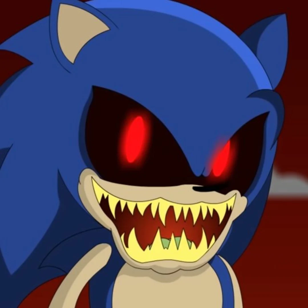 Bratwurst Sonic.EXE