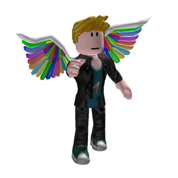 Cosmo (DaeSean Fairley And Friends The Movie)