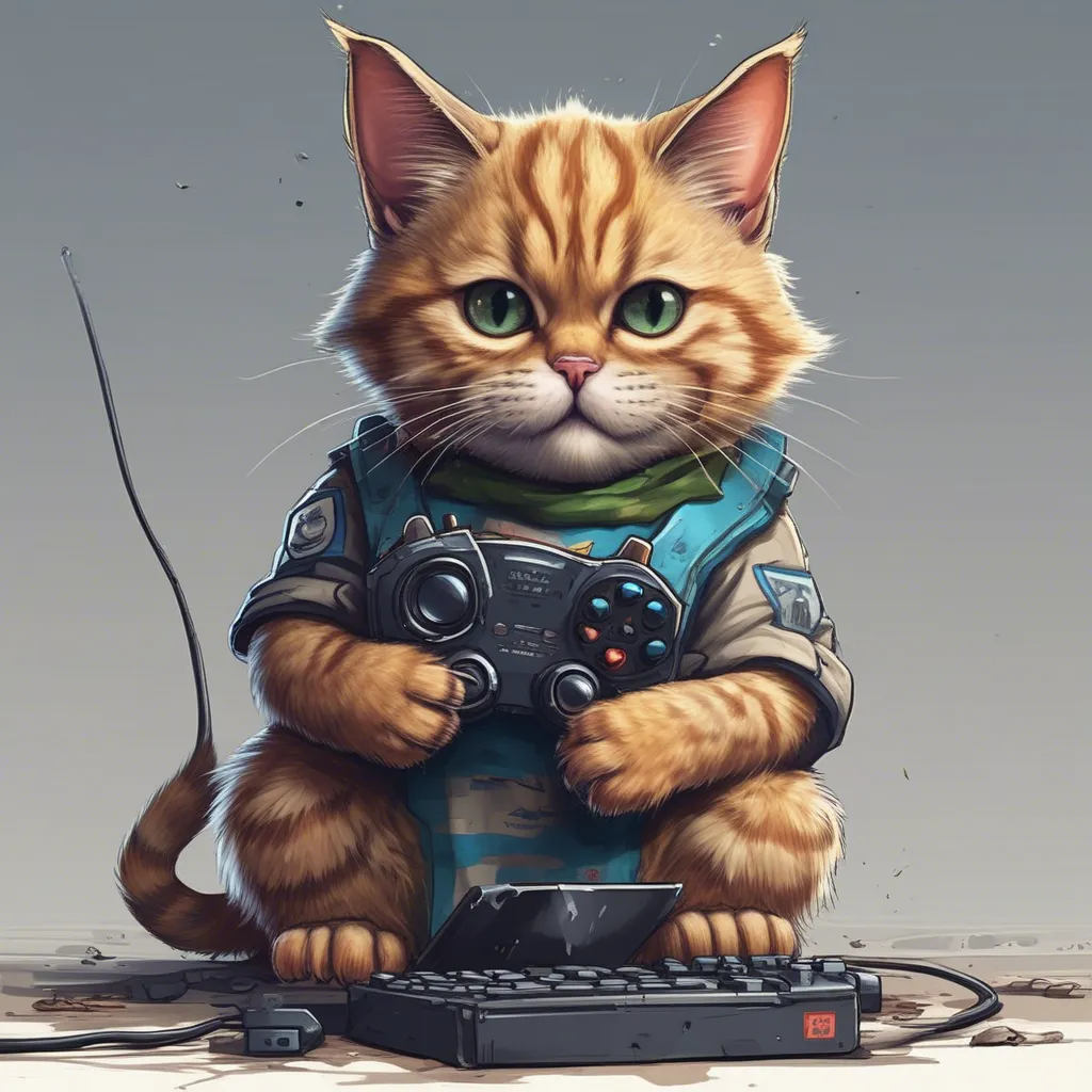 pop cat (tiktoker)